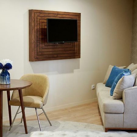 Signature Apartments Os Terceiros บรากา ภายนอก รูปภาพ