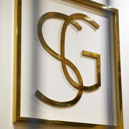 Signature Apartments Os Terceiros บรากา ภายนอก รูปภาพ