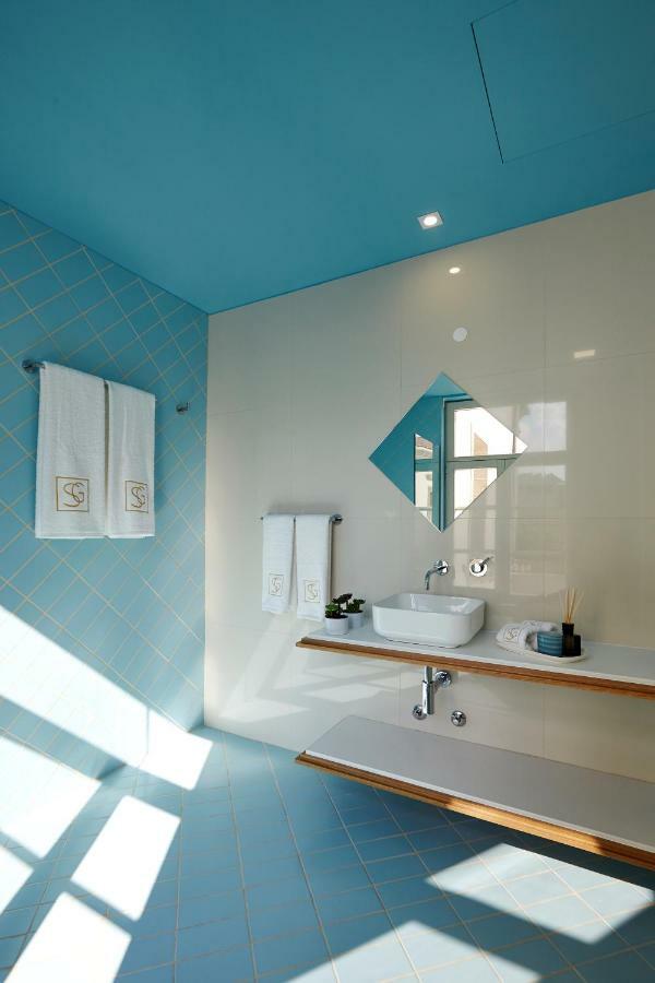 Signature Apartments Os Terceiros บรากา ภายนอก รูปภาพ