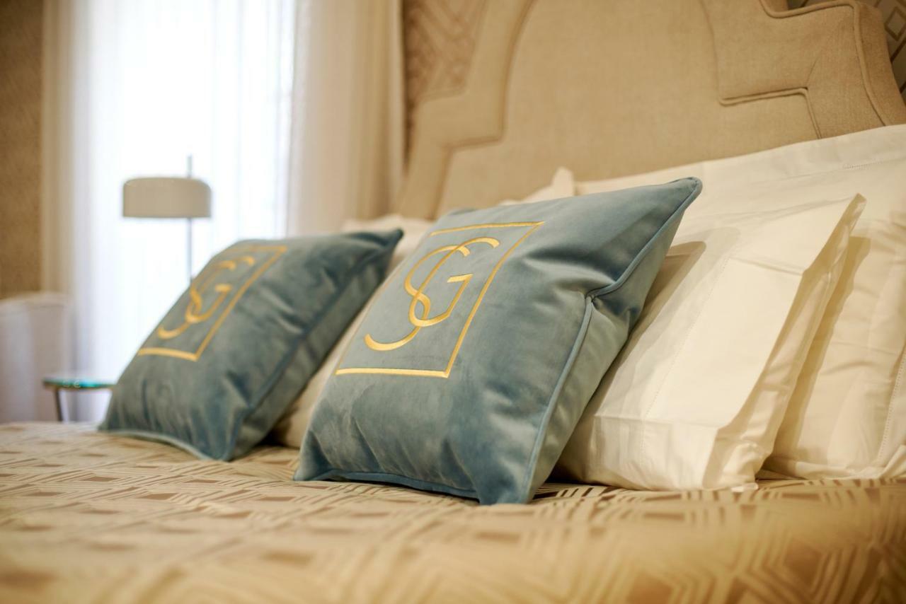 Signature Apartments Os Terceiros บรากา ภายนอก รูปภาพ