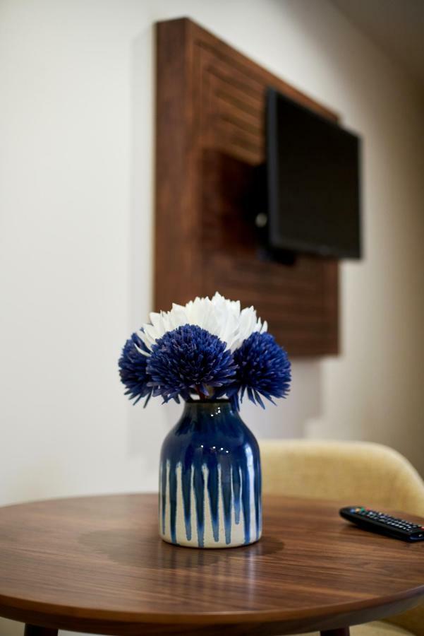 Signature Apartments Os Terceiros บรากา ภายนอก รูปภาพ